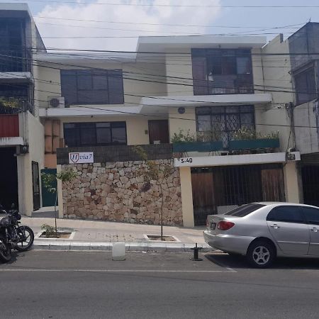 Apartamento Via 7 危地马拉 外观 照片