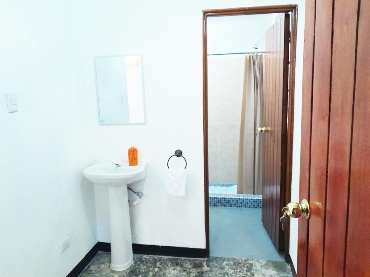 Apartamento Via 7 危地马拉 外观 照片