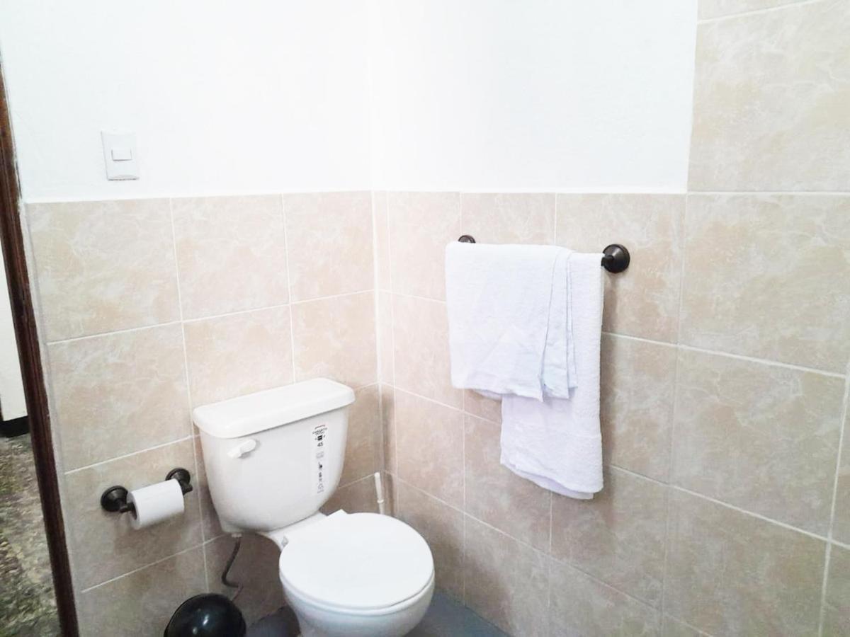 Apartamento Via 7 危地马拉 外观 照片