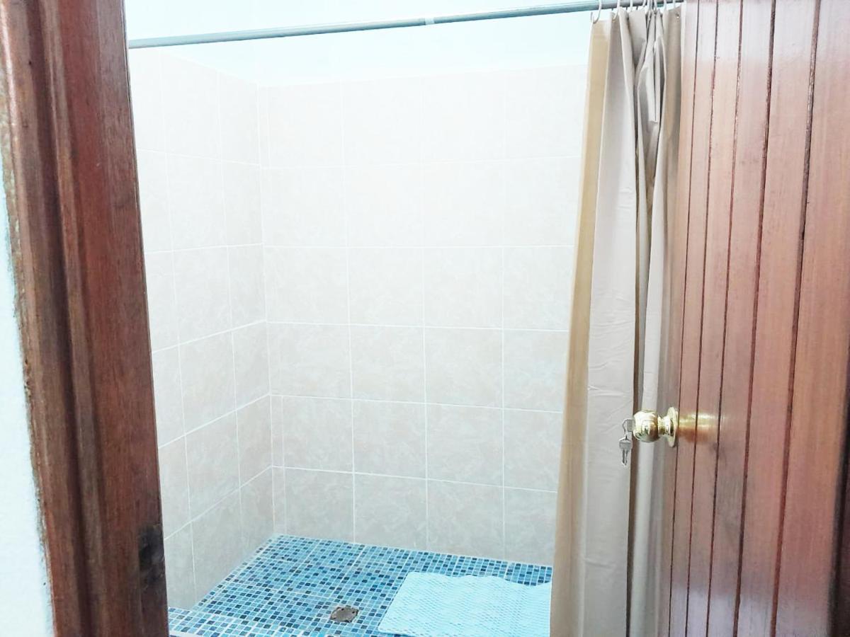 Apartamento Via 7 危地马拉 外观 照片